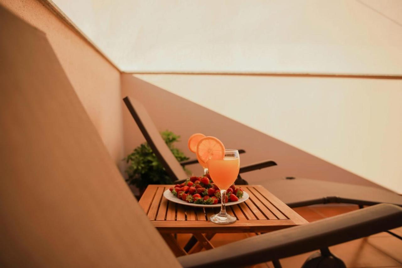 Penthouse Panorama Apartman Čapljina Kültér fotó