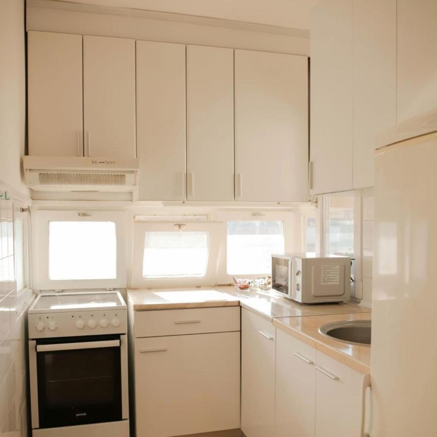 Penthouse Panorama Apartman Čapljina Kültér fotó