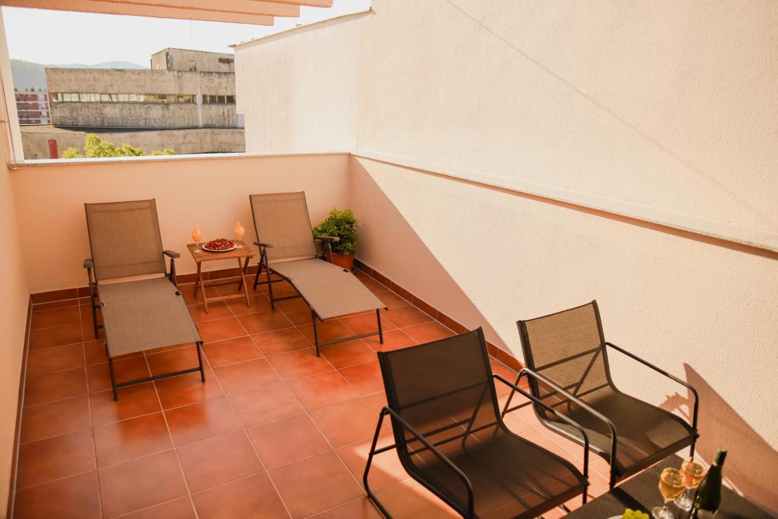Penthouse Panorama Apartman Čapljina Kültér fotó