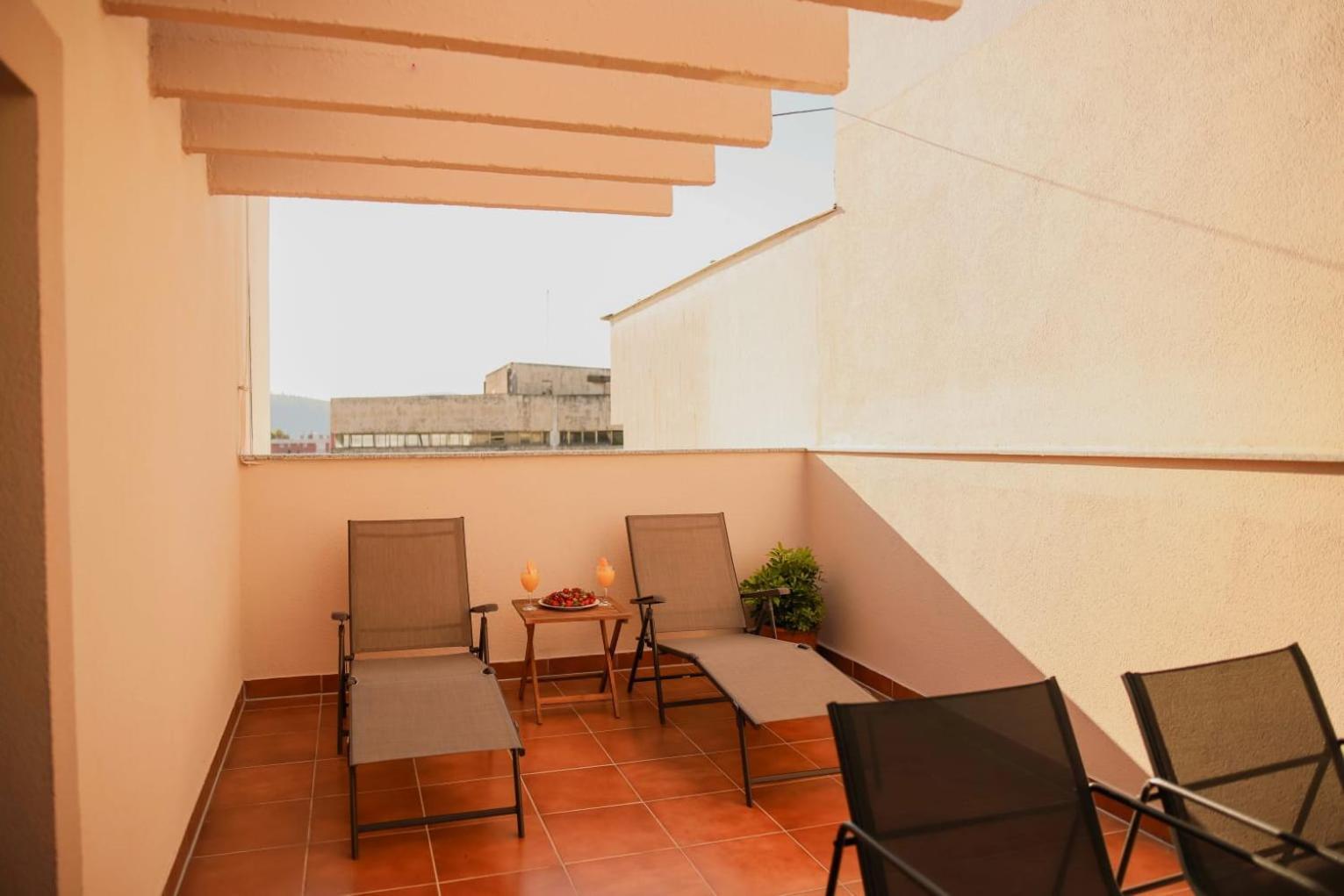 Penthouse Panorama Apartman Čapljina Kültér fotó